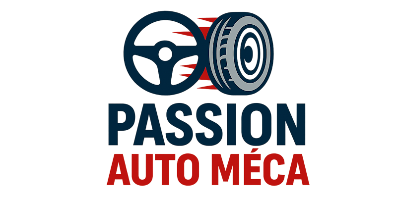 Passion Auto Méca